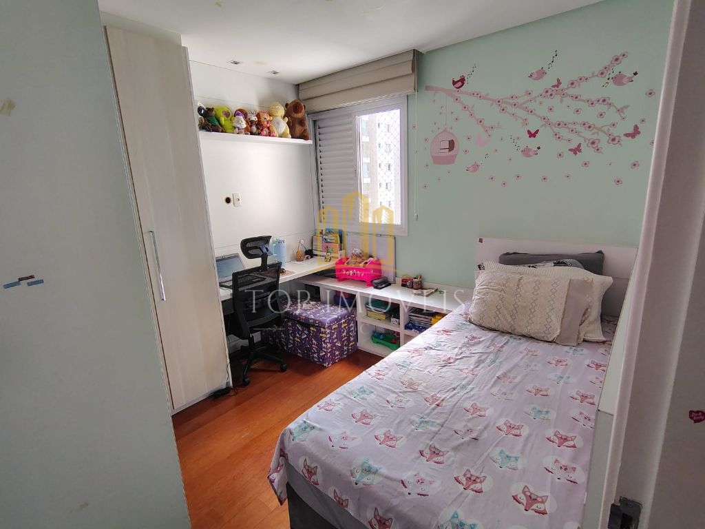 Apartamento de Alto Padrão no Splendor Blue 156 m² 3 Suítes 3 Vagas
