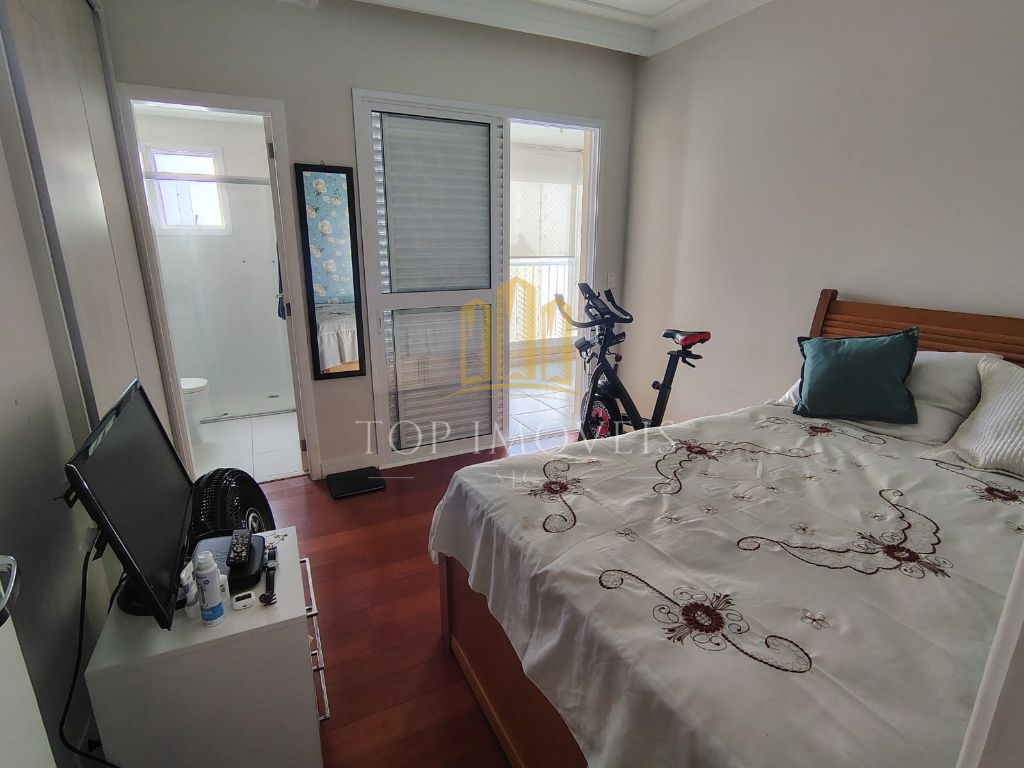 Apartamento de Alto Padrão no Splendor Blue 156 m² 3 Suítes 3 Vagas