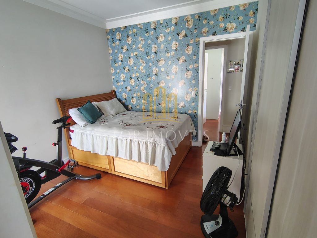 Apartamento de Alto Padrão no Splendor Blue 156 m² 3 Suítes 3 Vagas