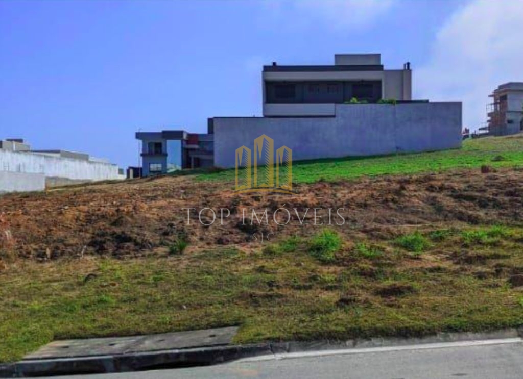 Terreno à venda, 662,76 m² por R$ 937.000,00 - condomínio re