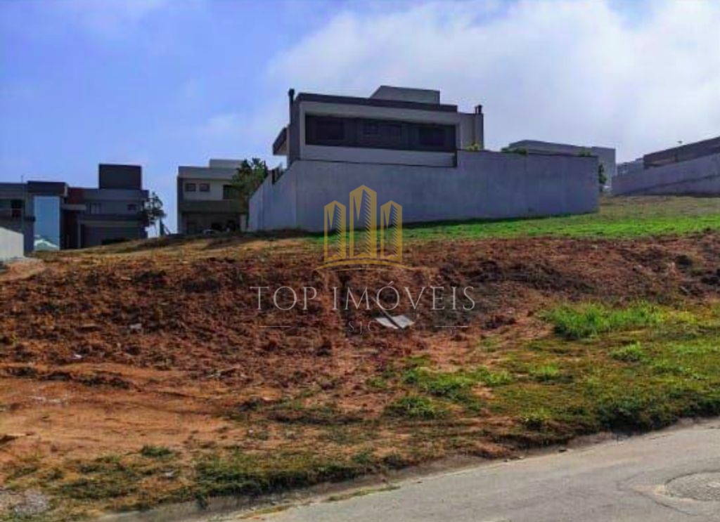 Terreno à venda, 662,76 m² por R$ 937.000,00 - condomínio re