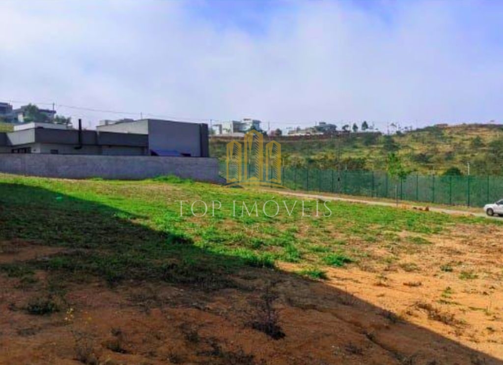 Terreno à venda, 662,76 m² por R$ 937.000,00 - condomínio re