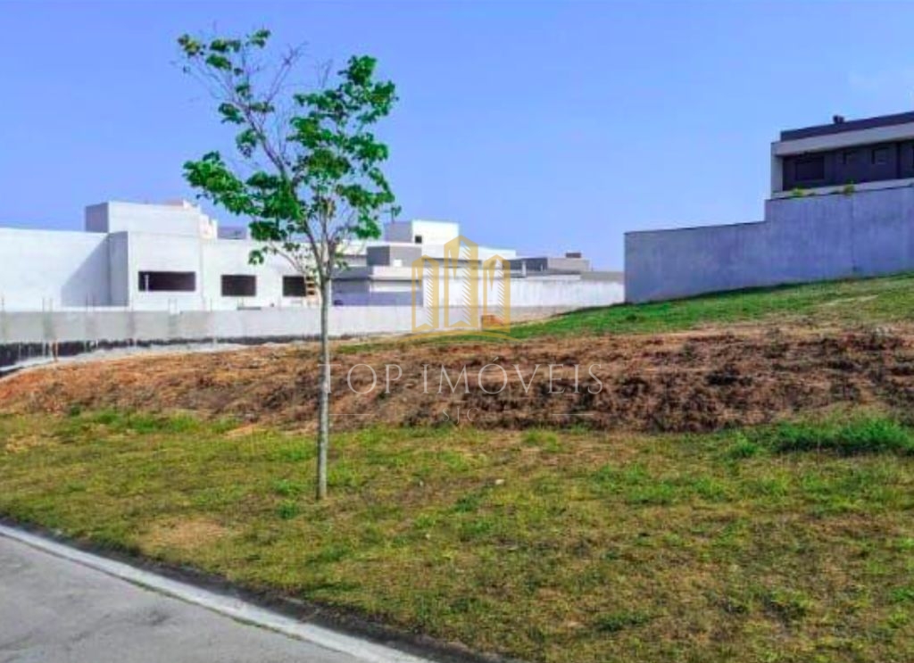 Terreno à venda, 662,76 m² por R$ 937.000,00 - condomínio re