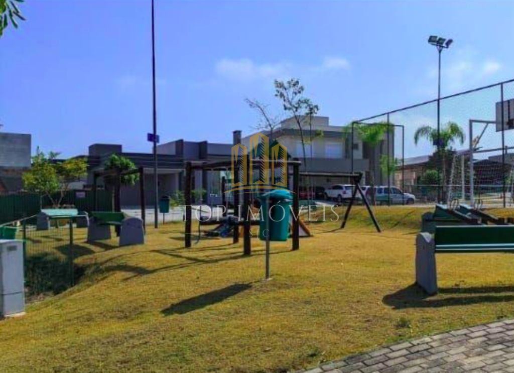 Terreno à venda, 662,76 m² por R$ 937.000,00 - condomínio re