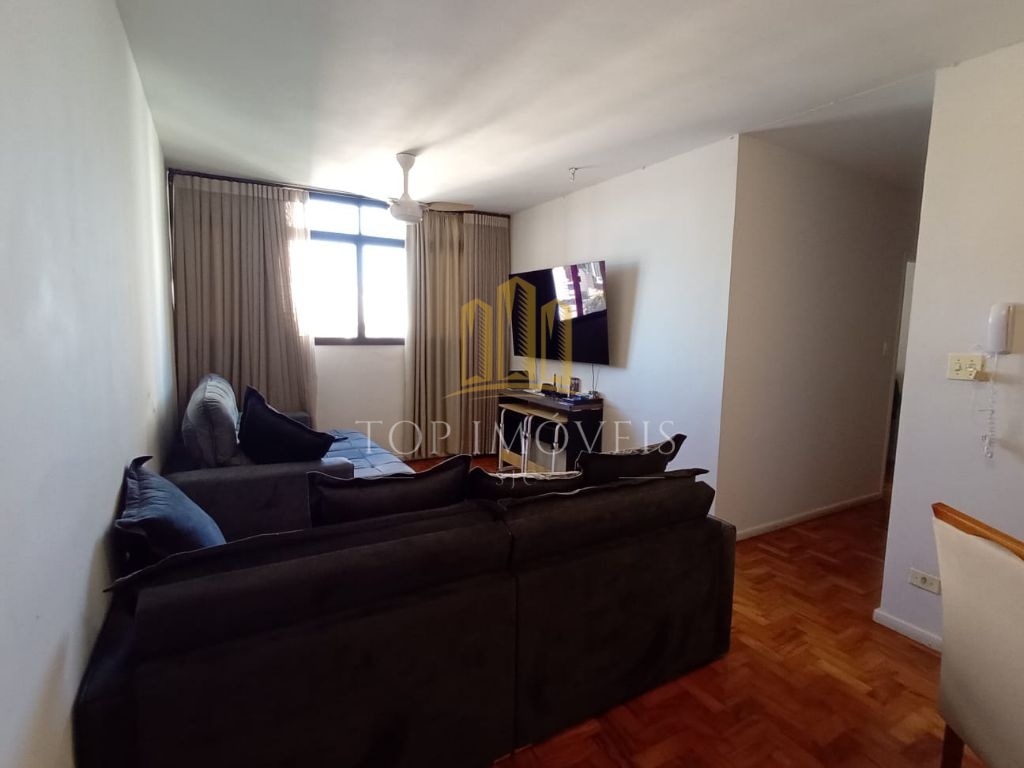 Apartamento com 3 Quartos 96 m² - Jardim São Dimas