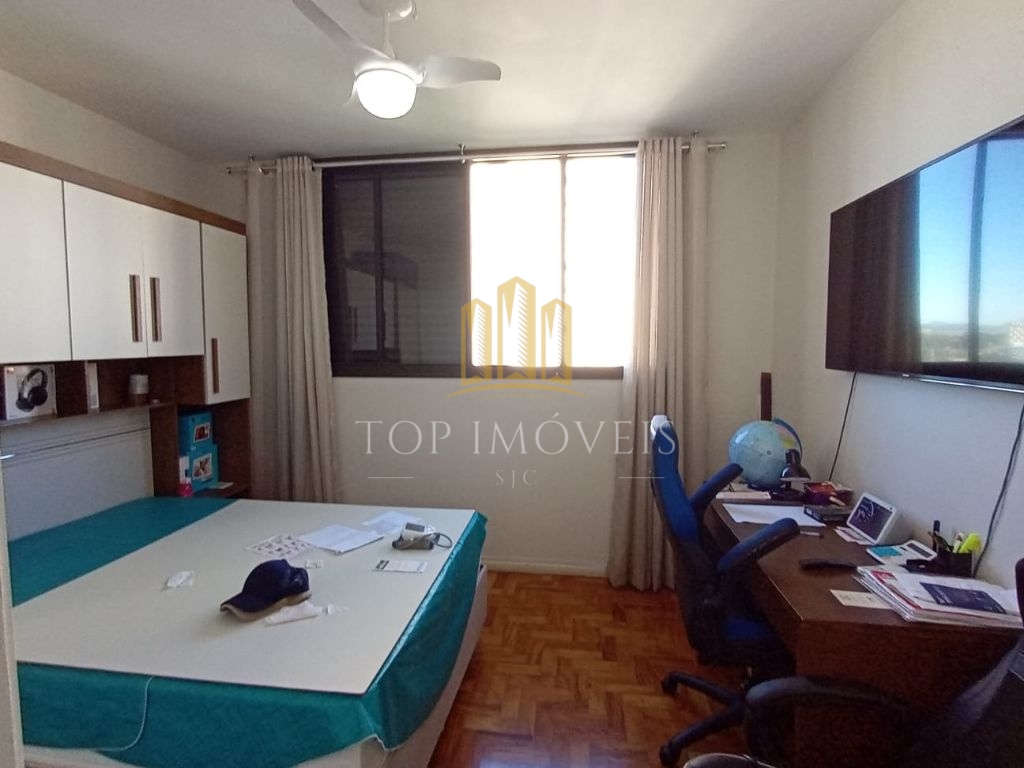 Apartamento com 3 Quartos 96 m² - Jardim São Dimas