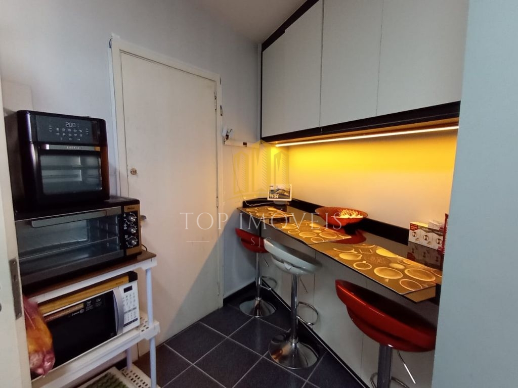 Apartamento com 3 Quartos 96 m² - Jardim São Dimas