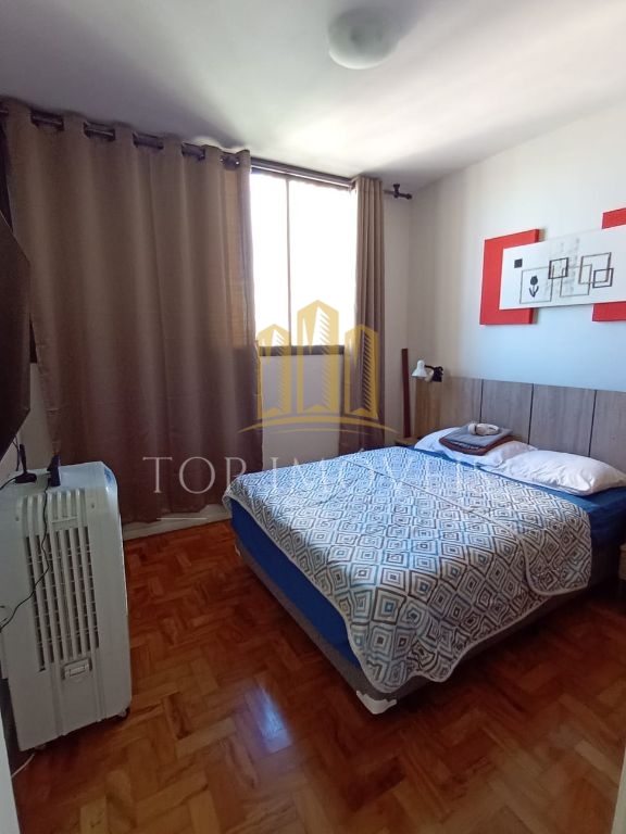 Apartamento com 3 Quartos 96 m² - Jardim São Dimas