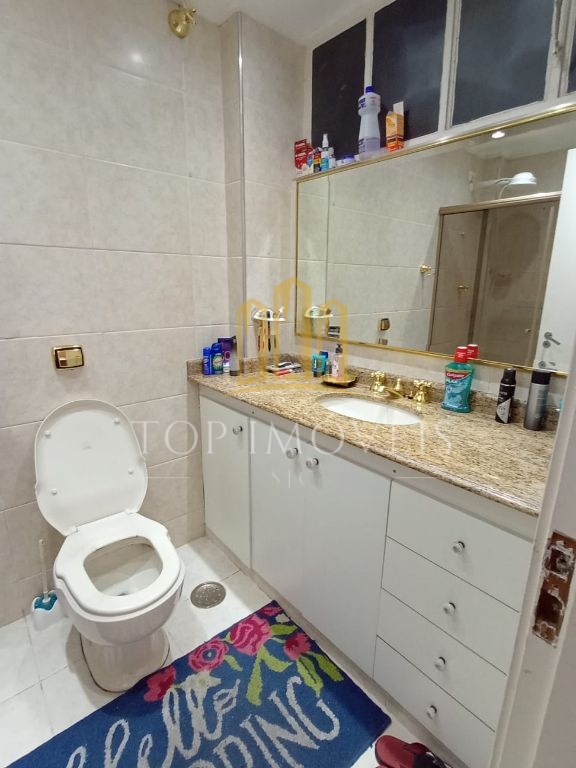 Apartamento com 3 Quartos 96 m² - Jardim São Dimas
