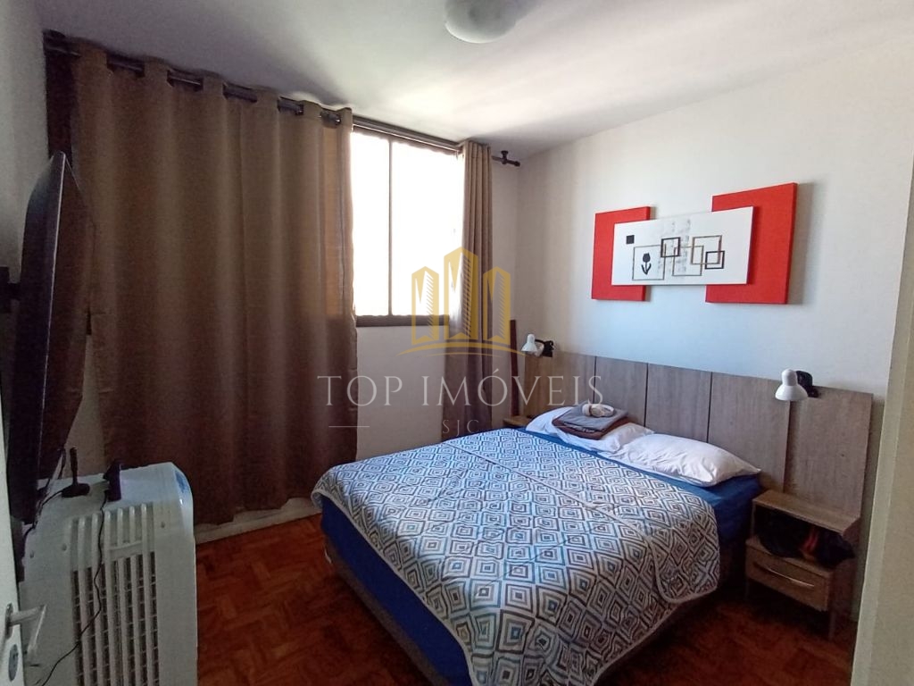 Apartamento com 3 Quartos 96 m² - Jardim São Dimas