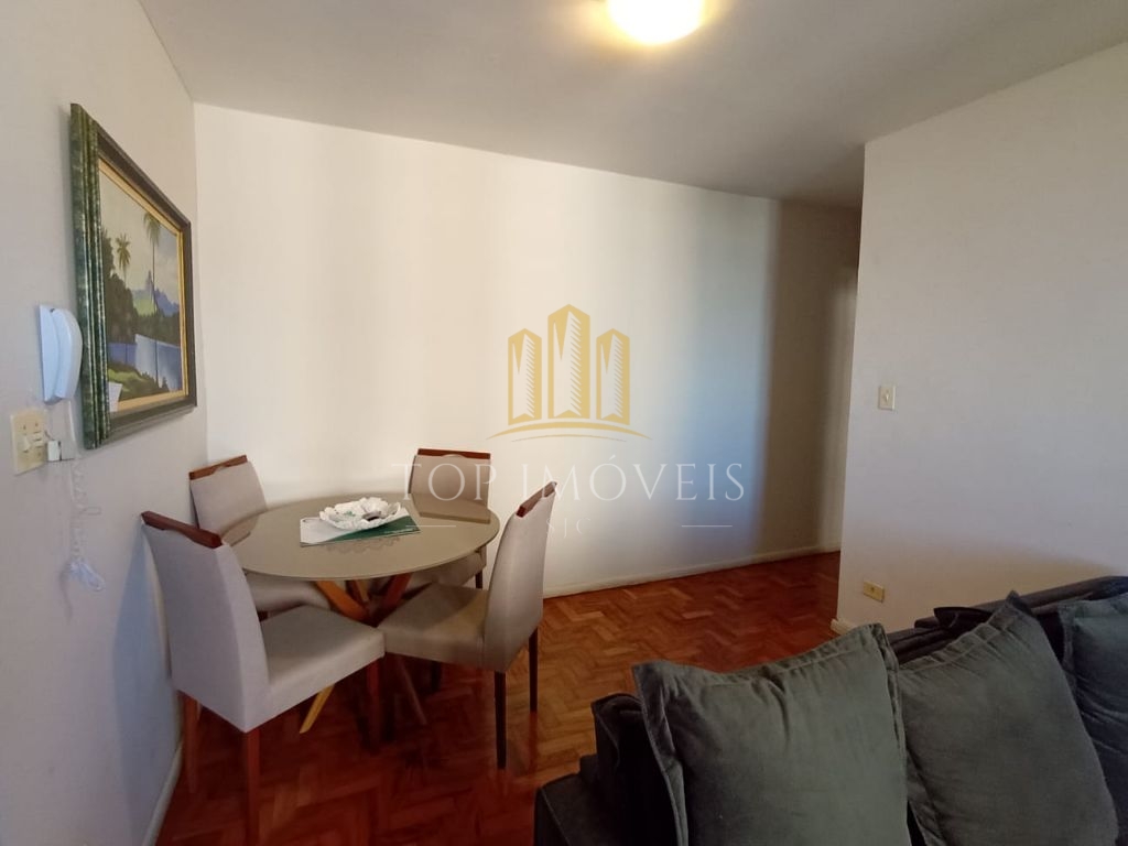 Apartamento com 3 Quartos 96 m² - Jardim São Dimas