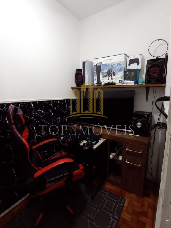 Apartamento com 3 Quartos 96 m² - Jardim São Dimas