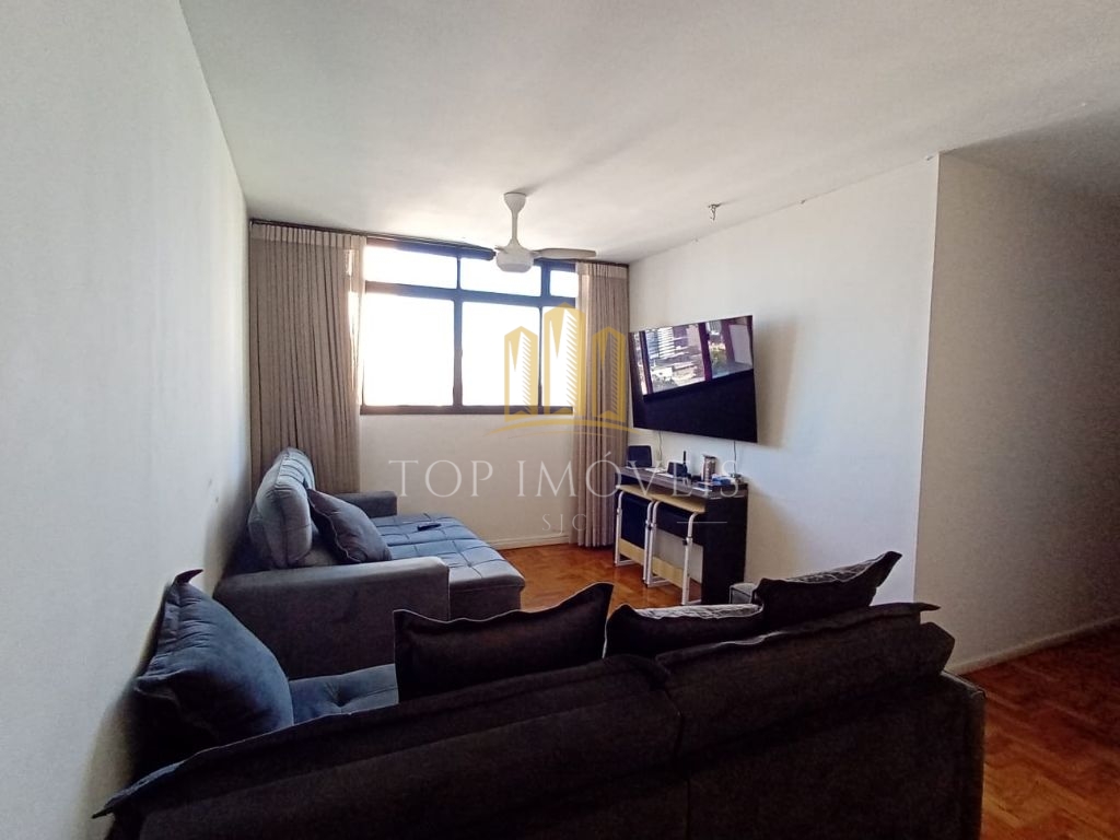 Apartamento com 3 Quartos 96 m² - Jardim São Dimas