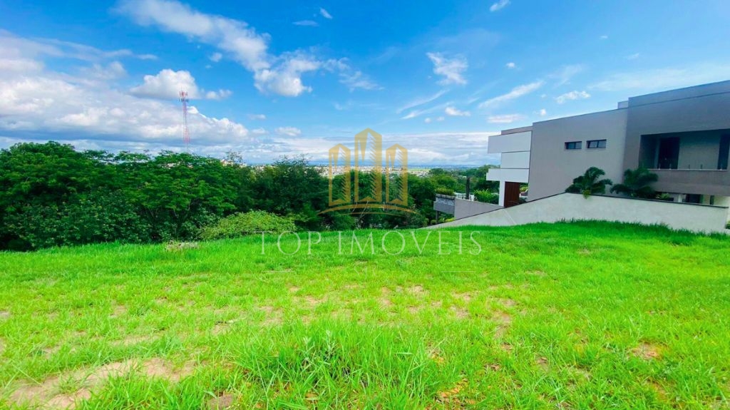 Terreno à venda, 1385,85 m² por R$ 1.950.000,00 - Urbanova - São José dos Campos/SP