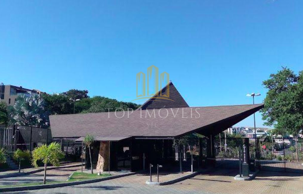 Terreno à venda, 1385,85 m² por R$ 1.950.000,00 - Urbanova - São José dos Campos/SP