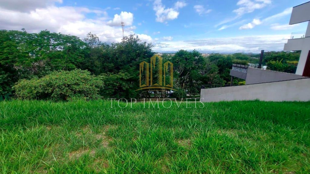 Terreno à venda, 1385,85 m² por R$ 1.950.000,00 - Urbanova - São José dos Campos/SP