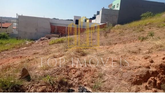 Terreno à venda, 175 m² por R$ 215.000,00 - Portal dos Pássaros - São José dos Campos/SP