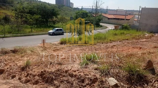 Terreno à venda, 175 m² por R$ 215.000,00 - Portal dos Pássaros - São José dos Campos/SP