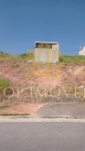 Terreno à venda, 175 m² por R$ 215.000,00 - Portal dos Pássaros - São José dos Campos/SP