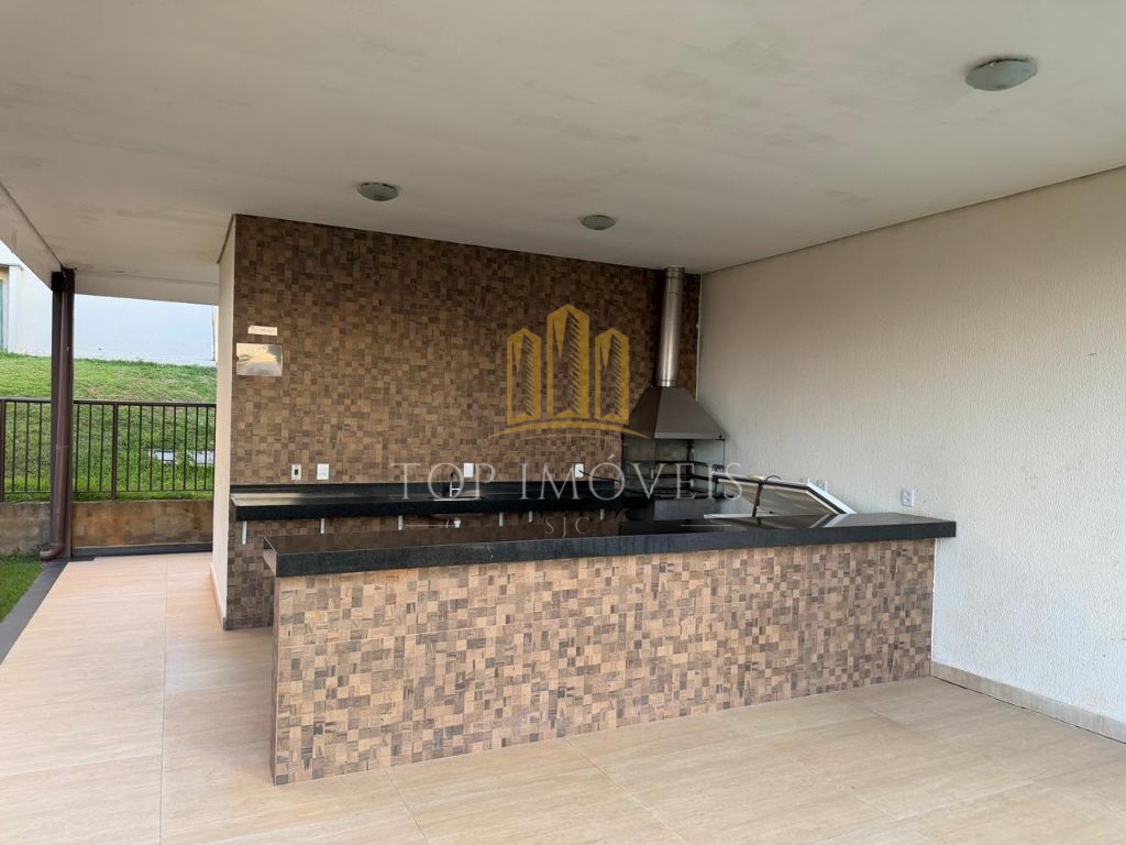 Ótimo Apartamento 2 Quartos 40m² Residencial Campo Di Marini- Frei Galvão- São José dos Campos/SP