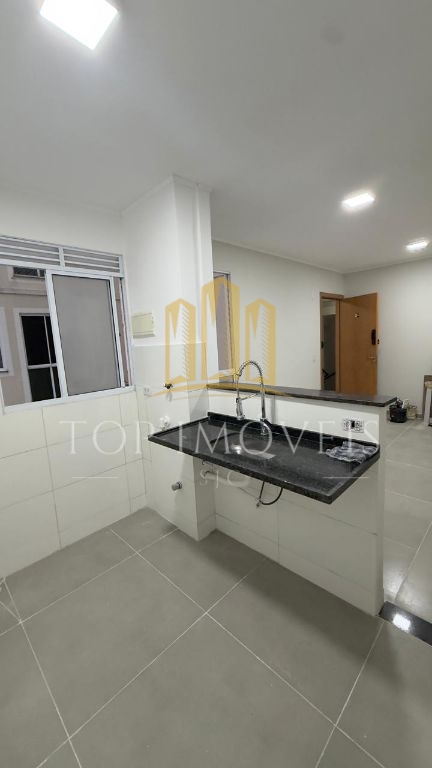 Ótimo Apartamento 2 Quartos 40m² Residencial Campo Di Marini- Frei Galvão- São José dos Campos/SP