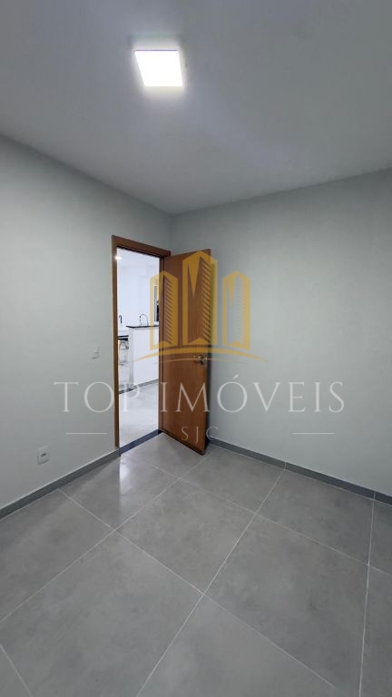 Ótimo Apartamento 2 Quartos 40m² Residencial Campo Di Marini- Frei Galvão- São José dos Campos/SP