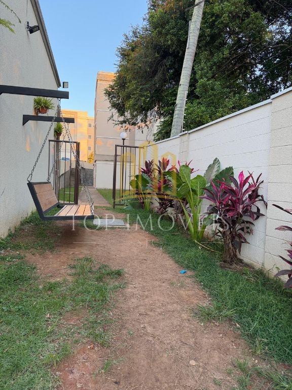Ótimo Apartamento 2 Quartos 40m² Residencial Campo Di Marini- Frei Galvão- São José dos Campos/SP
