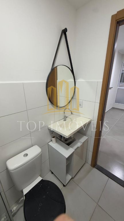 Ótimo Apartamento 2 Quartos 40m² Residencial Campo Di Marini- Frei Galvão- São José dos Campos/SP
