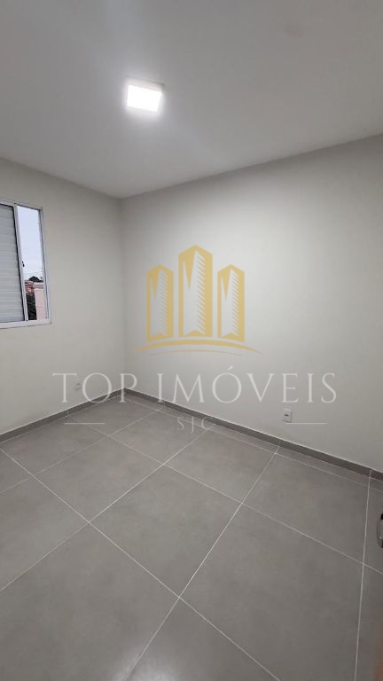 Ótimo Apartamento 2 Quartos 40m² Residencial Campo Di Marini- Frei Galvão- São José dos Campos/SP