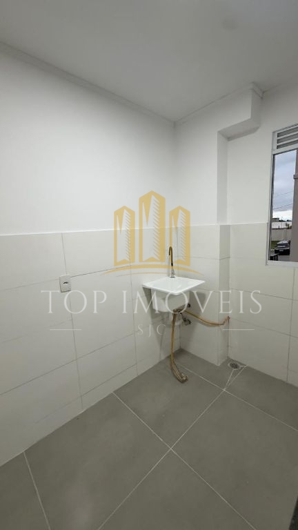 Ótimo Apartamento 2 Quartos 40m² Residencial Campo Di Marini- Frei Galvão- São José dos Campos/SP