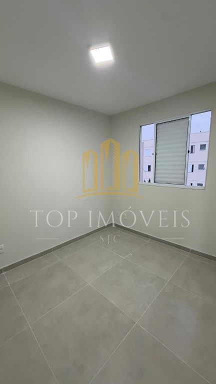Ótimo Apartamento 2 Quartos 40m² Residencial Campo Di Marini- Frei Galvão- São José dos Campos/SP
