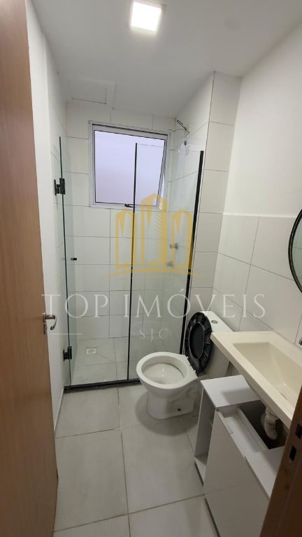 Ótimo Apartamento 2 Quartos 40m² Residencial Campo Di Marini- Frei Galvão- São José dos Campos/SP