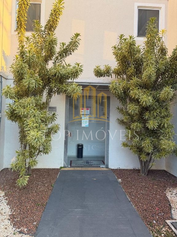 Ótimo Apartamento 2 Quartos 40m² Residencial Campo Di Marini- Frei Galvão- São José dos Campos/SP