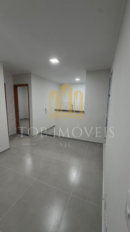 Ótimo Apartamento 2 Quartos 40m² Residencial Campo Di Marini- Frei Galvão- São José dos Campos/SP