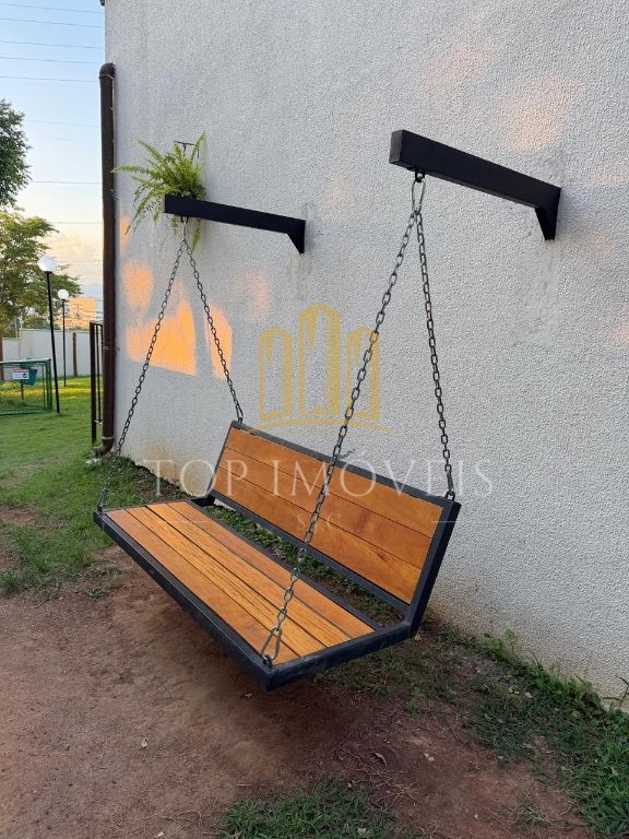 Ótimo Apartamento 2 Quartos 40m² Residencial Campo Di Marini- Frei Galvão- São José dos Campos/SP