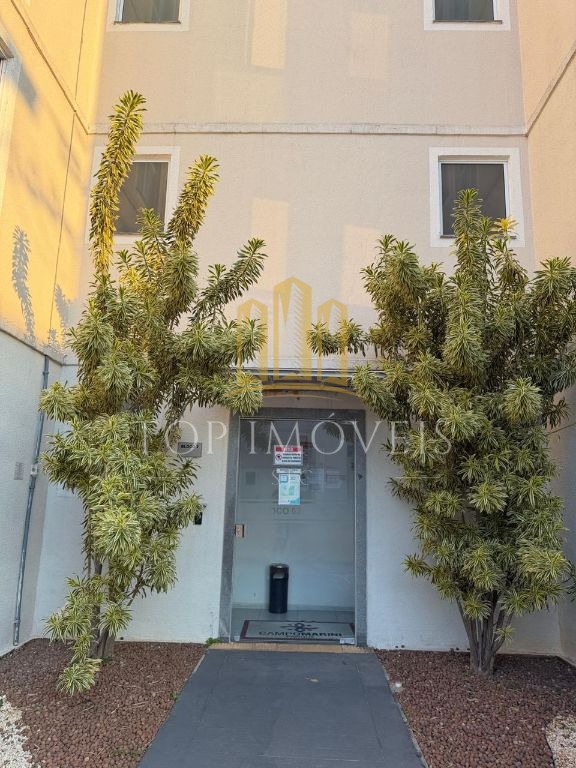 Ótimo Apartamento 2 Quartos 40m² Residencial Campo Di Marini- Frei Galvão- São José dos Campos/SP