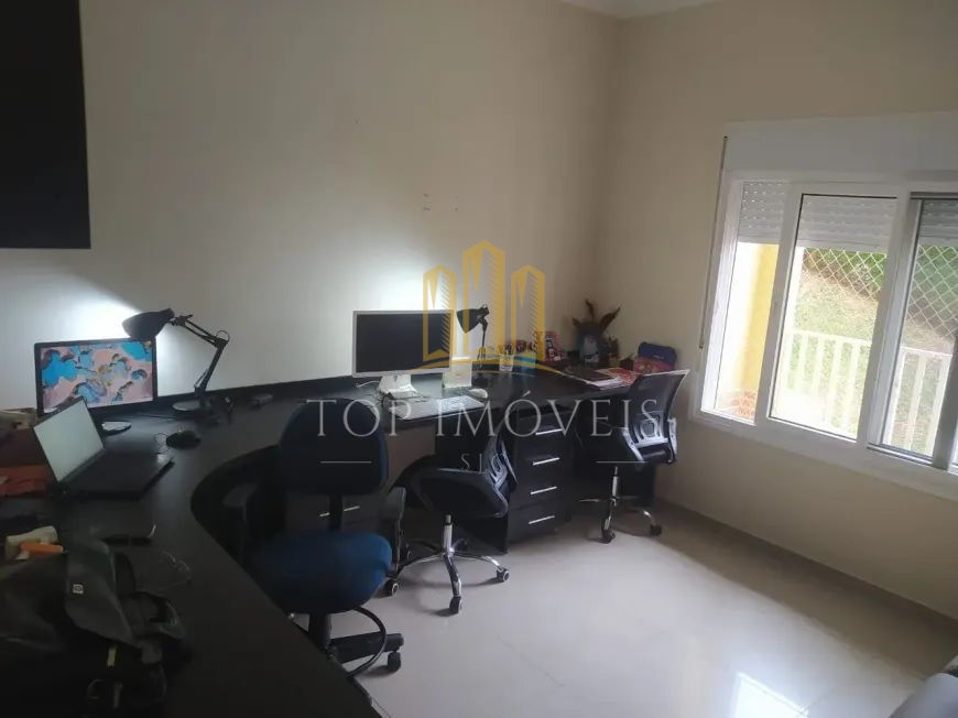 Casa de Condomínio com 7 Quartos à venda, 460m² - Vilagio Paraibuna