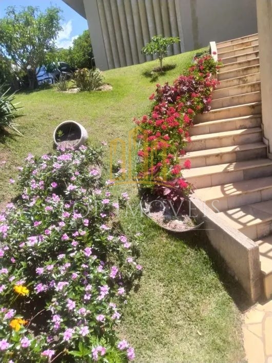 Casa de Condomínio com 7 Quartos à venda, 460m² - Vilagio Paraibuna