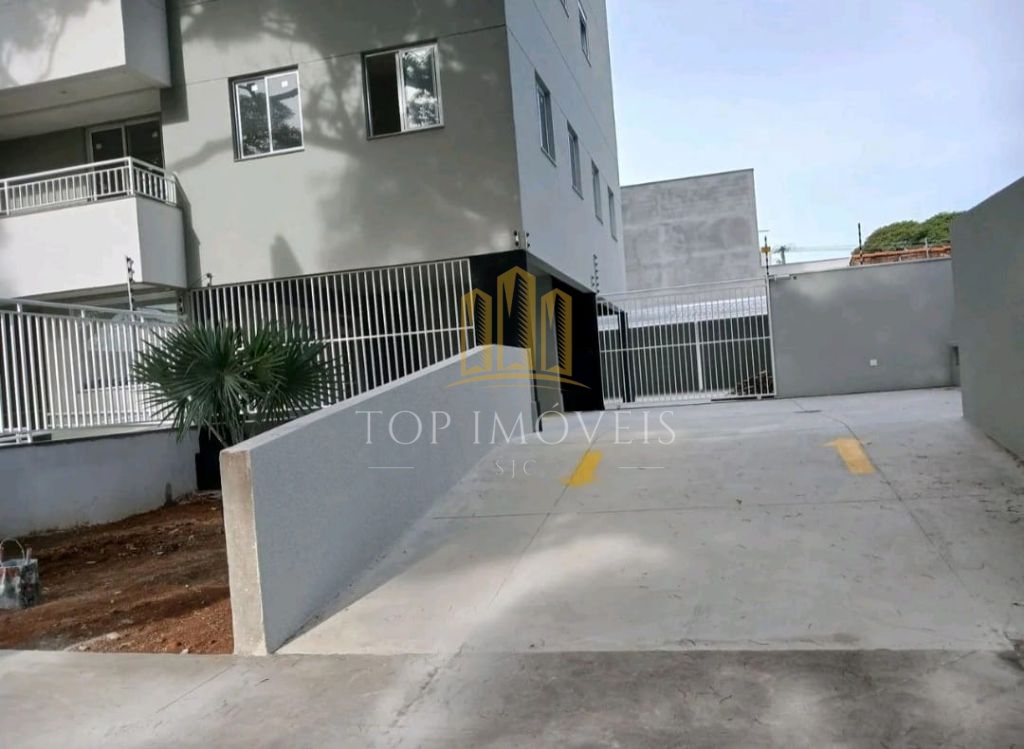 Oportunidade Única! Apartamento Novo com Vista Livre no Parque Industrial 2 Quartos sendo1 Suite