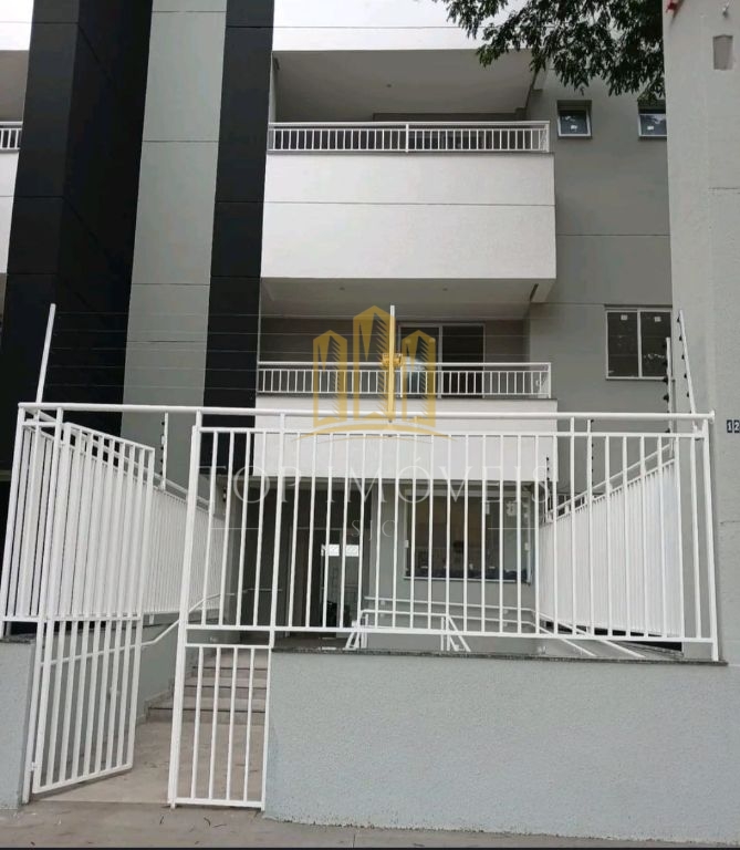 Oportunidade Única! Apartamento Novo com Vista Livre no Parque Industrial 2 Quartos sendo1 Suite