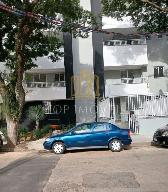 Oportunidade Única! Apartamento Novo com Vista Livre no Parque Industrial 2 Quartos sendo1 Suite