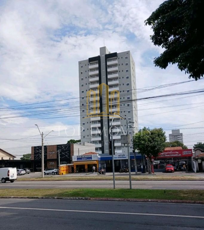 Oportunidade Única! Apartamento Novo com Vista Livre no Parque Industrial 2 Quartos sendo1 Suite