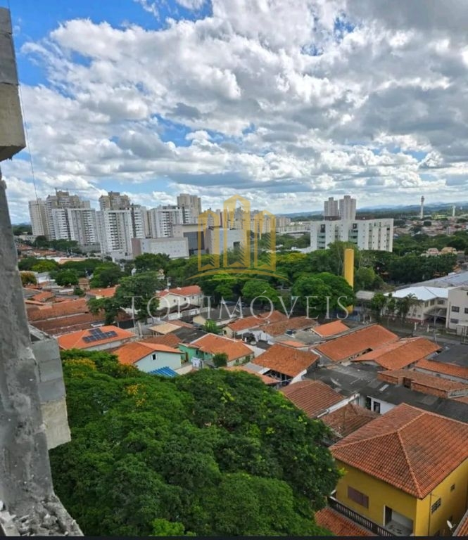 Oportunidade Única! Apartamento Novo com Vista Livre no Parque Industrial 2 Quartos sendo1 Suite