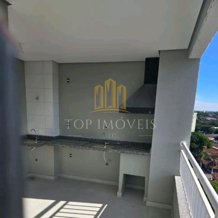 Oportunidade Única! Apartamento Novo com Vista Livre no Parque Industrial 2 Quartos sendo1 Suite