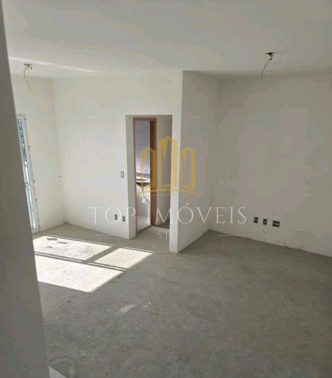 Oportunidade Única! Apartamento Novo com Vista Livre no Parque Industrial 2 Quartos sendo1 Suite