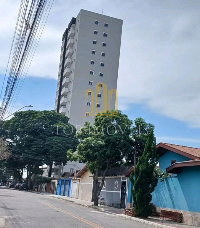 Oportunidade Única! Apartamento Novo com Vista Livre no Parque Industrial 2 Quartos sendo1 Suite