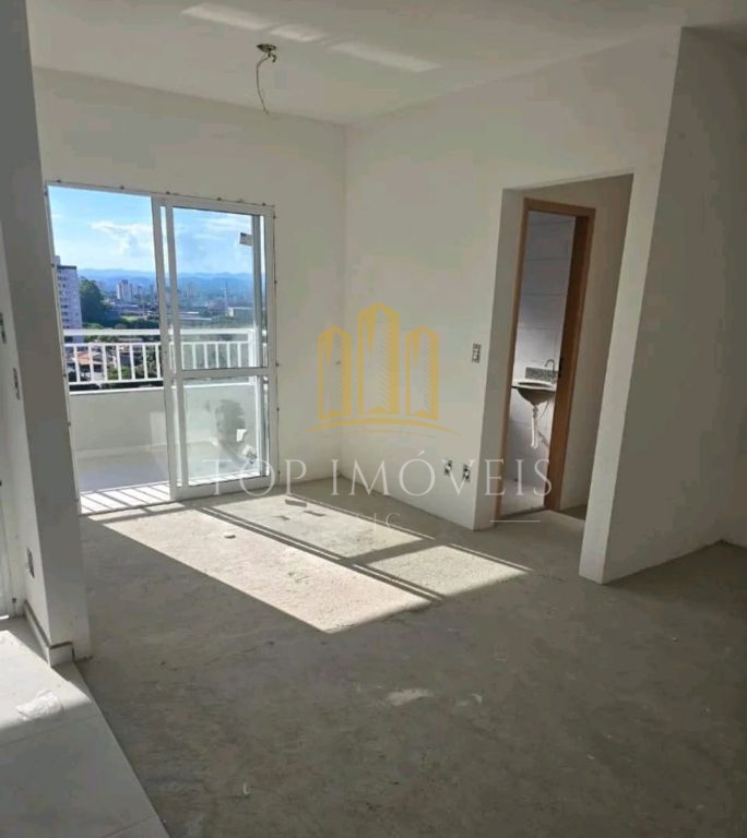 Oportunidade Única! Apartamento Novo com Vista Livre no Parque Industrial 2 Quartos sendo1 Suite