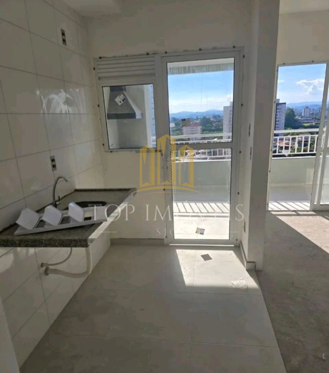 Oportunidade Única! Apartamento Novo com Vista Livre no Parque Industrial 2 Quartos sendo1 Suite