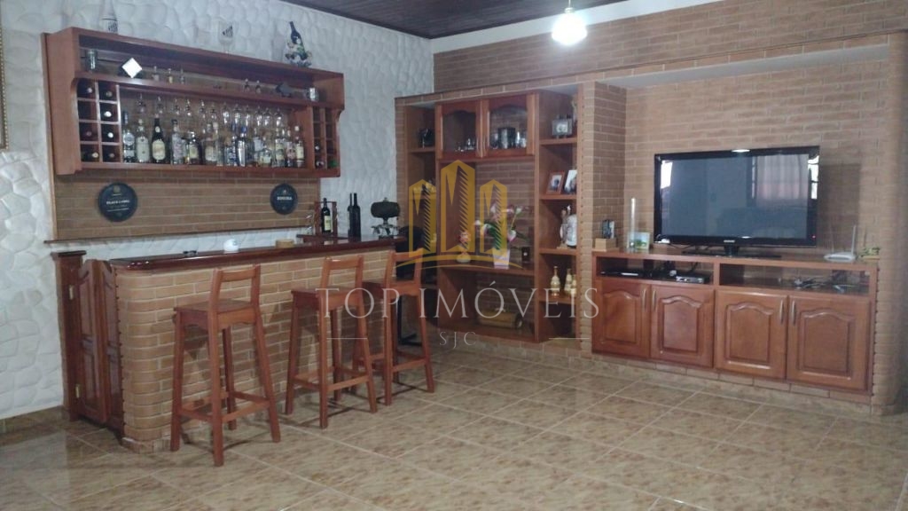 Belissíma Casa Térrea 5 Quartos Centro São Bento da Sapucaí
