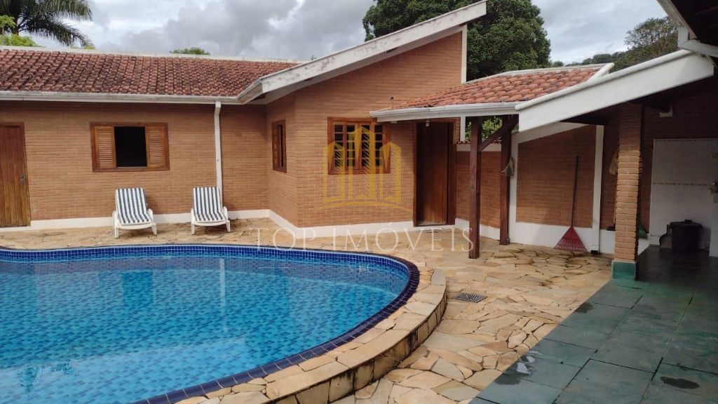 Belissíma Casa Térrea 5 Quartos Centro São Bento da Sapucaí
